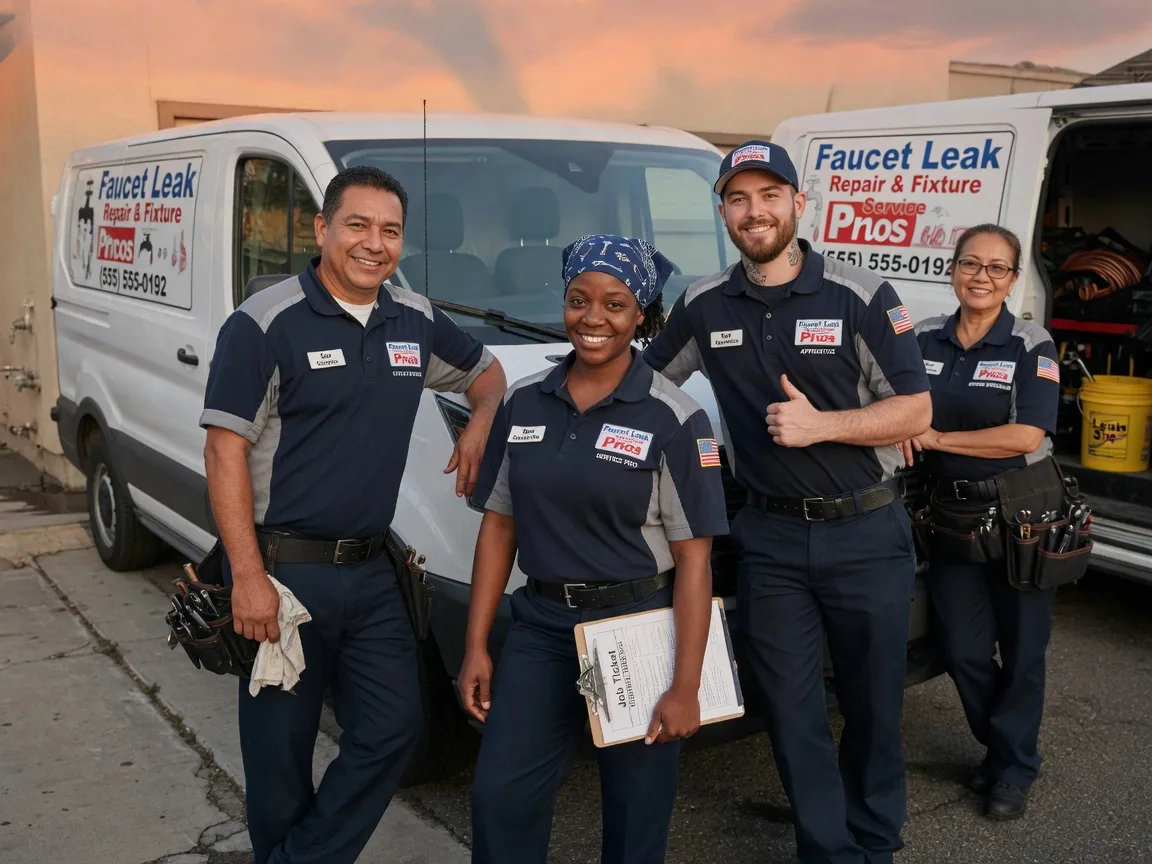 Faucet Repair company in Germantown, WI