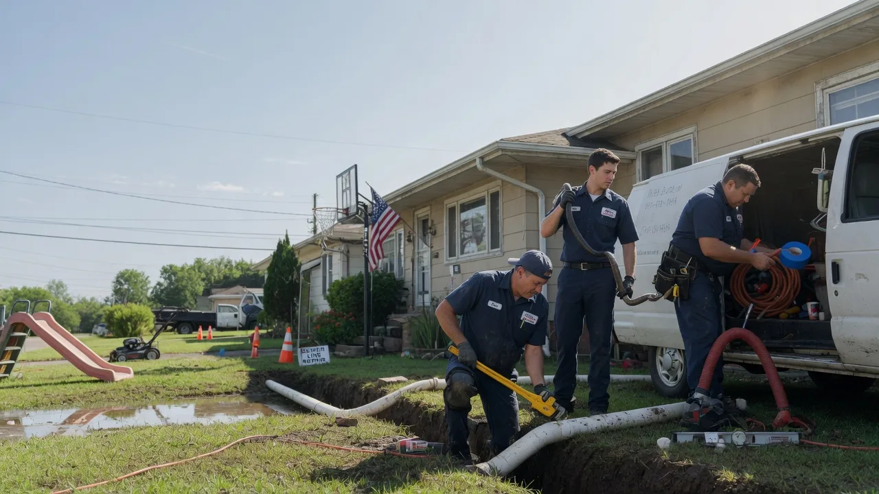 Toilet Installation in Germantown, WI near me